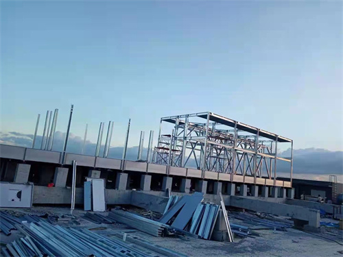 冷卻塔故障的維修與保養(太原冷卻塔維修)